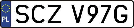 SCZV97G