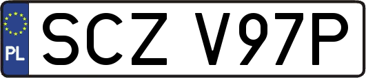 SCZV97P
