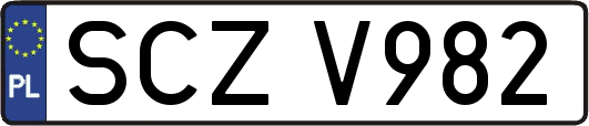 SCZV982