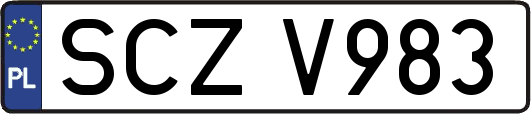 SCZV983