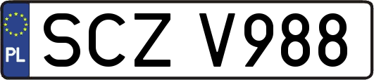 SCZV988