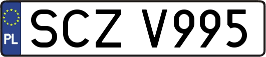 SCZV995