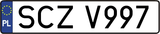 SCZV997