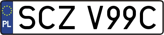 SCZV99C