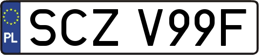 SCZV99F