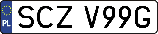 SCZV99G