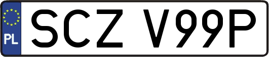 SCZV99P