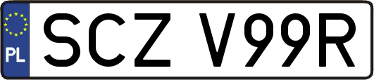 SCZV99R