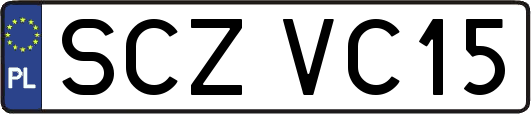 SCZVC15