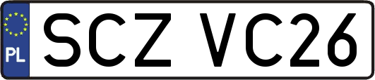 SCZVC26