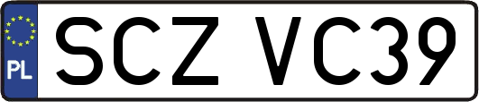 SCZVC39