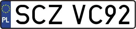 SCZVC92