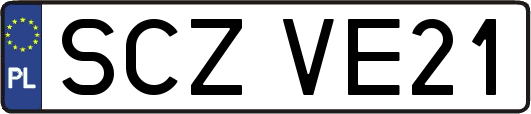SCZVE21