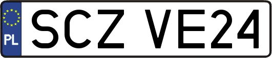 SCZVE24