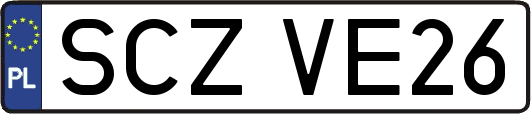 SCZVE26