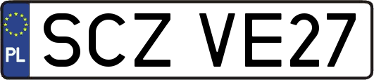 SCZVE27