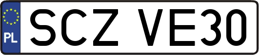 SCZVE30