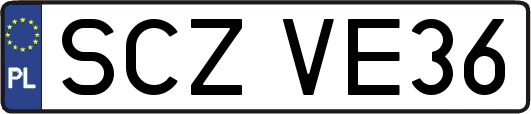 SCZVE36
