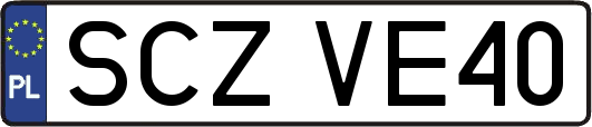 SCZVE40