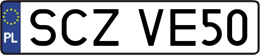 SCZVE50