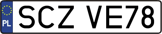 SCZVE78