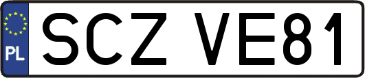 SCZVE81