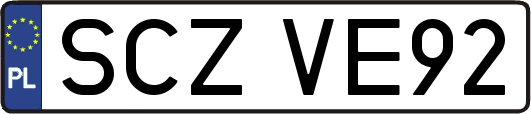 SCZVE92
