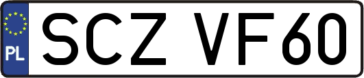 SCZVF60
