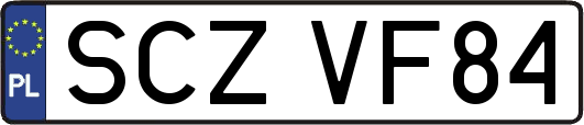 SCZVF84