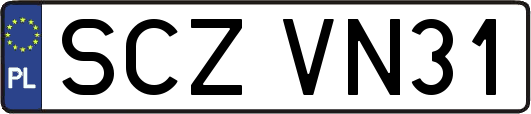 SCZVN31