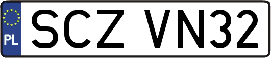 SCZVN32