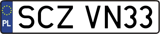 SCZVN33