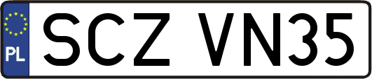 SCZVN35
