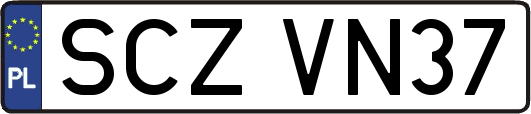 SCZVN37