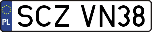 SCZVN38