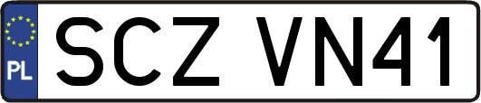 SCZVN41