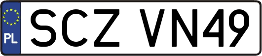 SCZVN49