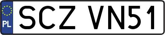 SCZVN51