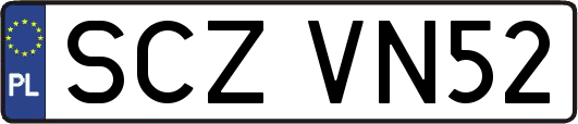 SCZVN52