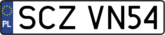 SCZVN54