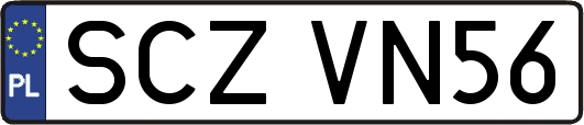 SCZVN56