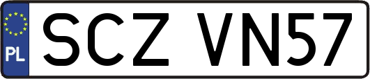 SCZVN57