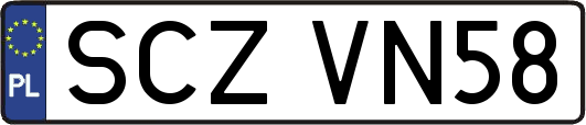 SCZVN58