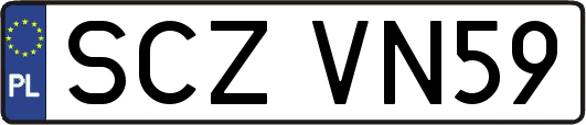 SCZVN59