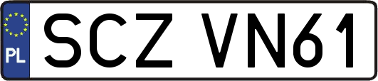 SCZVN61