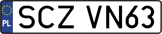SCZVN63