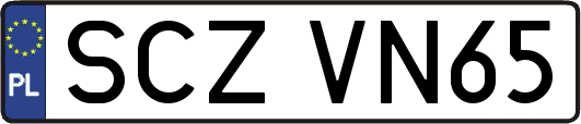 SCZVN65