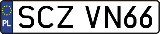 SCZVN66
