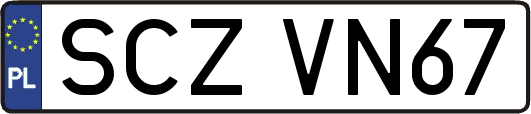 SCZVN67