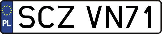 SCZVN71